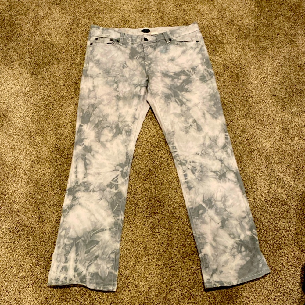 J Crew size 10 jeans